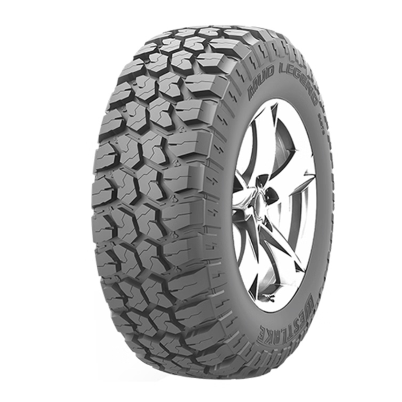 Llanta Goodride 35X12.50R20 Sl376M/T