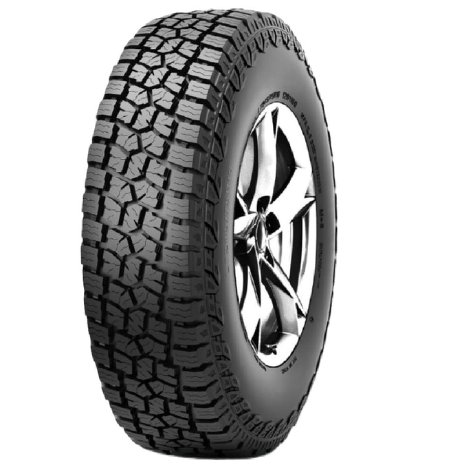Paquete de 4 Llantas 265/50 R20 111T Goodride SL379AT