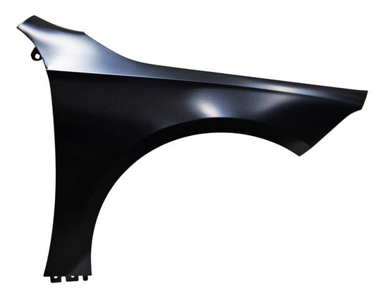 Salpicadera Delantera Derecha para Mercedes Benz Clase A 2019-2020