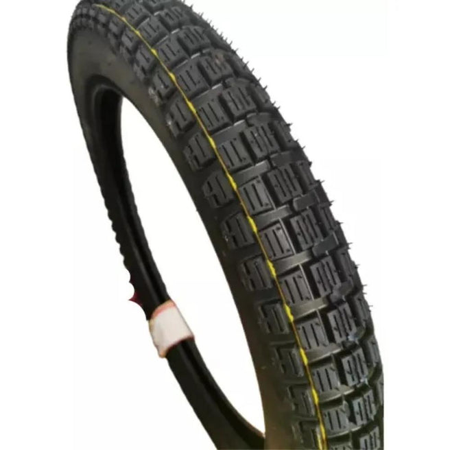 Llanta 3.00-18 R18 52P Epsilon SMD303