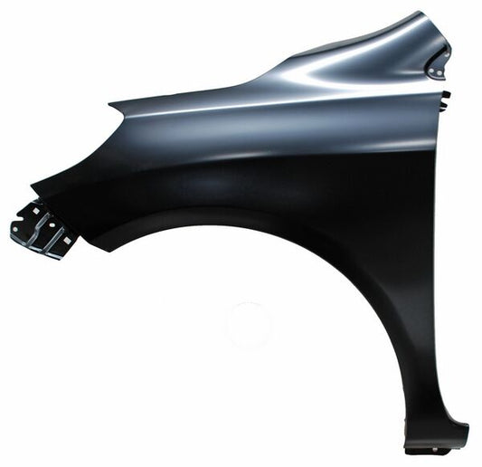 Salpicadera P/ Nissan Versa 2012-2019 y V-Drive 2020-2025, Lado Izquierdo.
 Izq