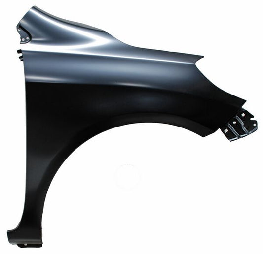 Salpicadera P/ Nissan Versa 2012-2019 y V-Drive 2020-2025, lado derecho.
 Der