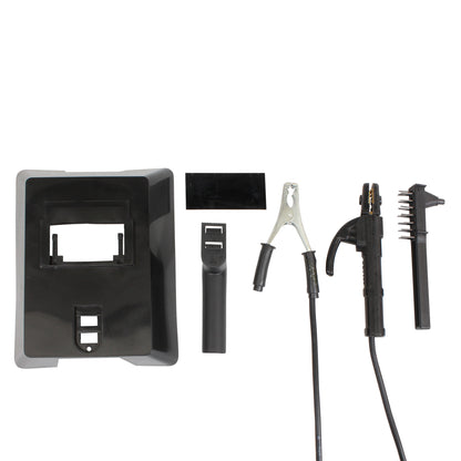 Soldadora de arco electrico