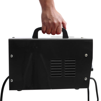 Soldadora de arco electrico