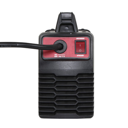 Soldadora inversora (200 amp)