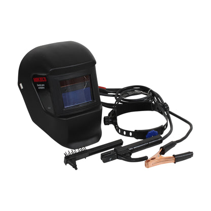 Soldadora inversora (200 amp)