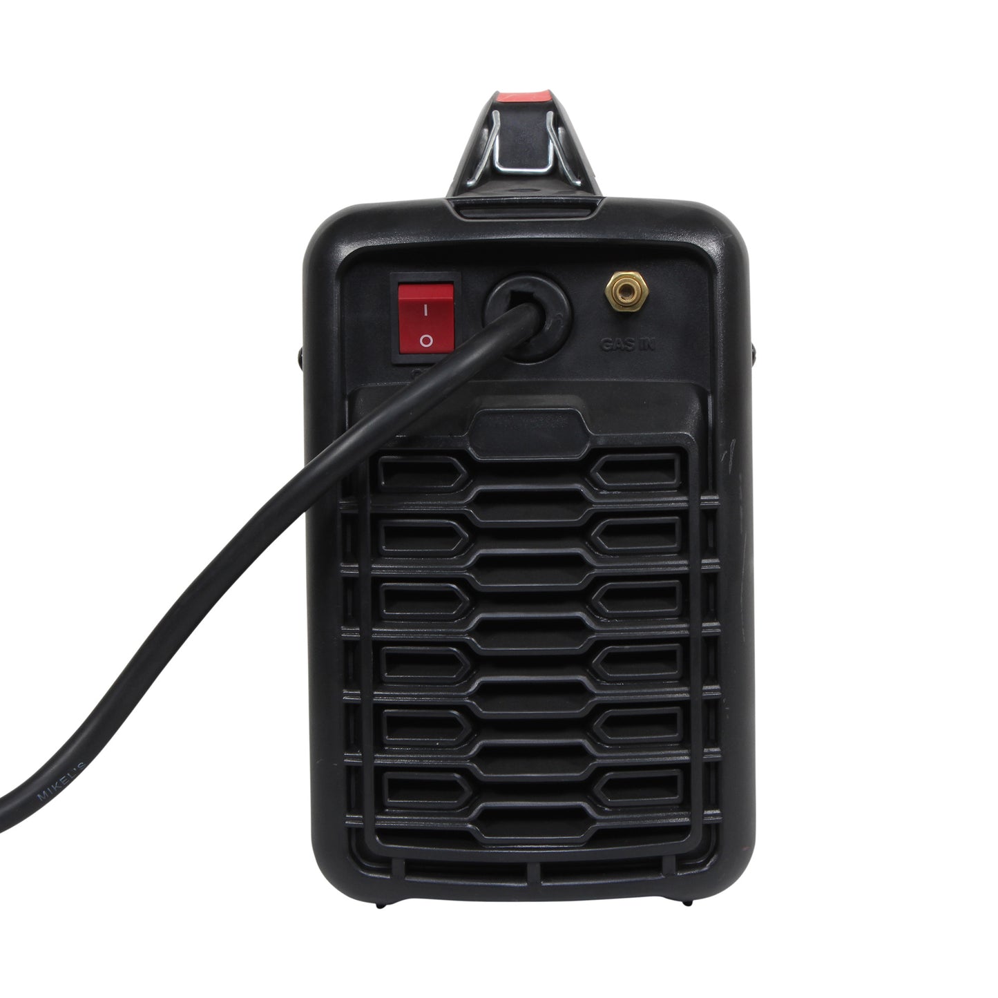 Soldadora inversora Tig & Stick