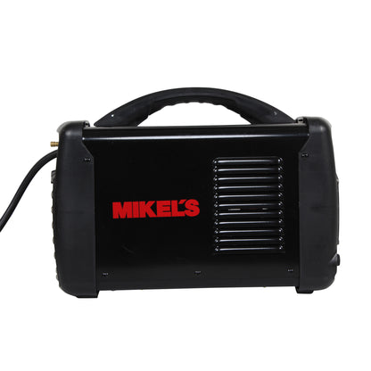 Soldadora inversora Tig & Stick