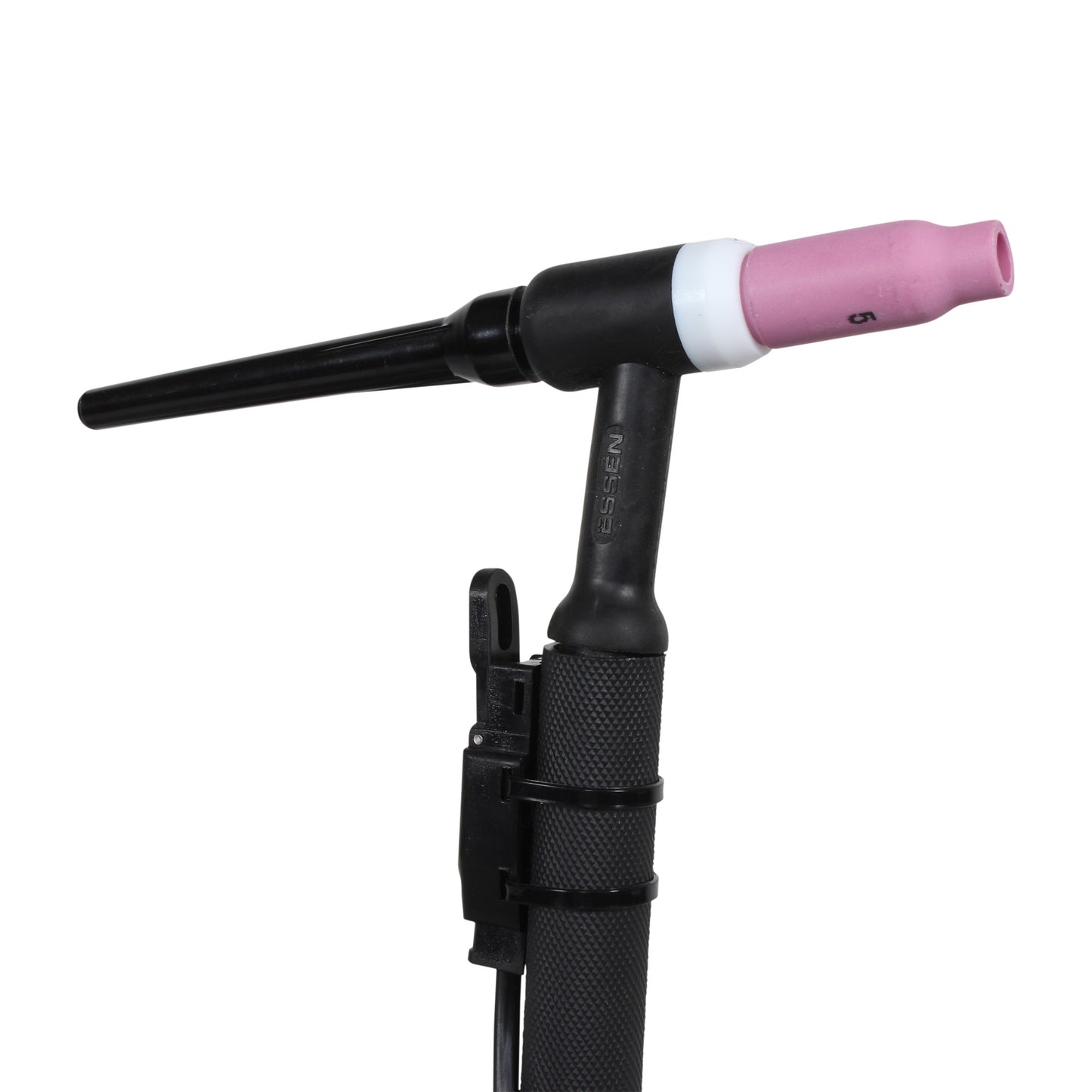 Soldadora inversora Tig & Stick