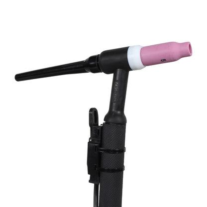 Soldadora inversora Tig & Stick