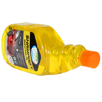 Shampoo para automovil (1 lt)