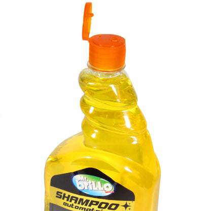 Shampoo para automovil (1 lt)