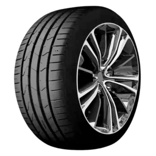 Llanta 215/60 R16 95V Radburg SPORT RS4 Renovada