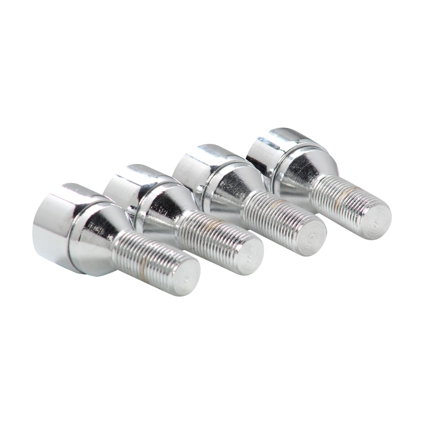 Seguros para rines Birlo (14 mm X 1.5)