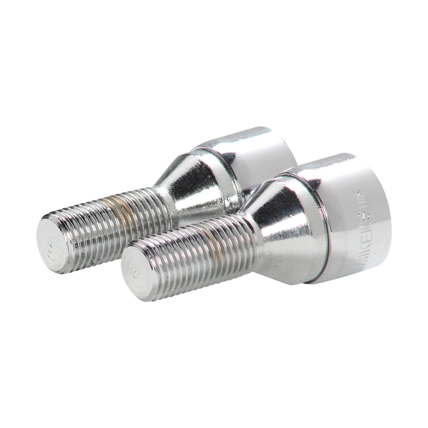 Seguros para rines Birlo (14 mm X 1.5)