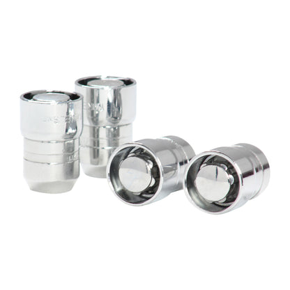 Seguros para rines Tuerca (12 mm X 1.5)