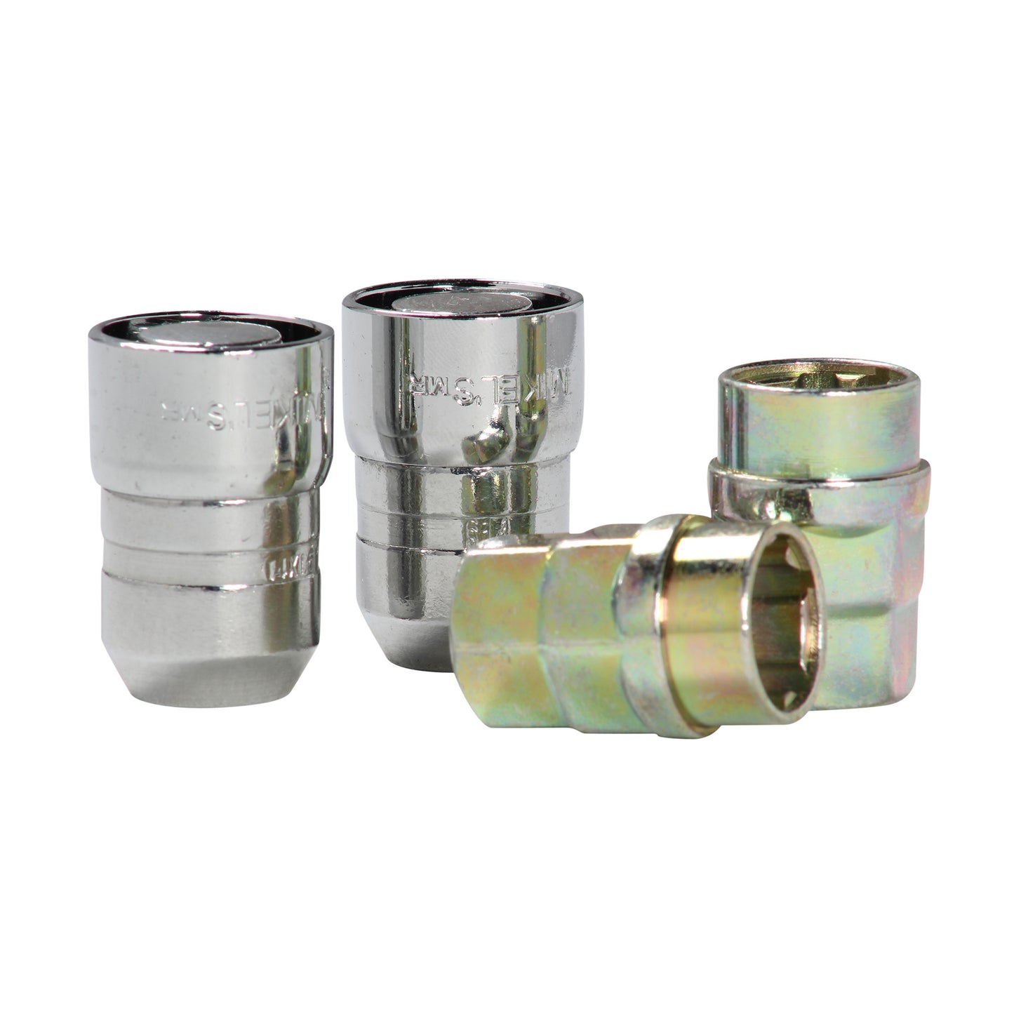 Seguros para rines Tuerca (12 mm X 1.5)