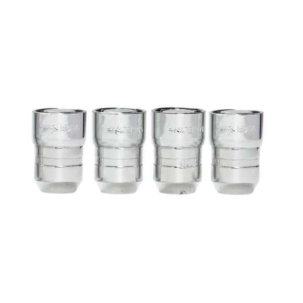 Seguros para rines Tuerca (1/2” X 2)
