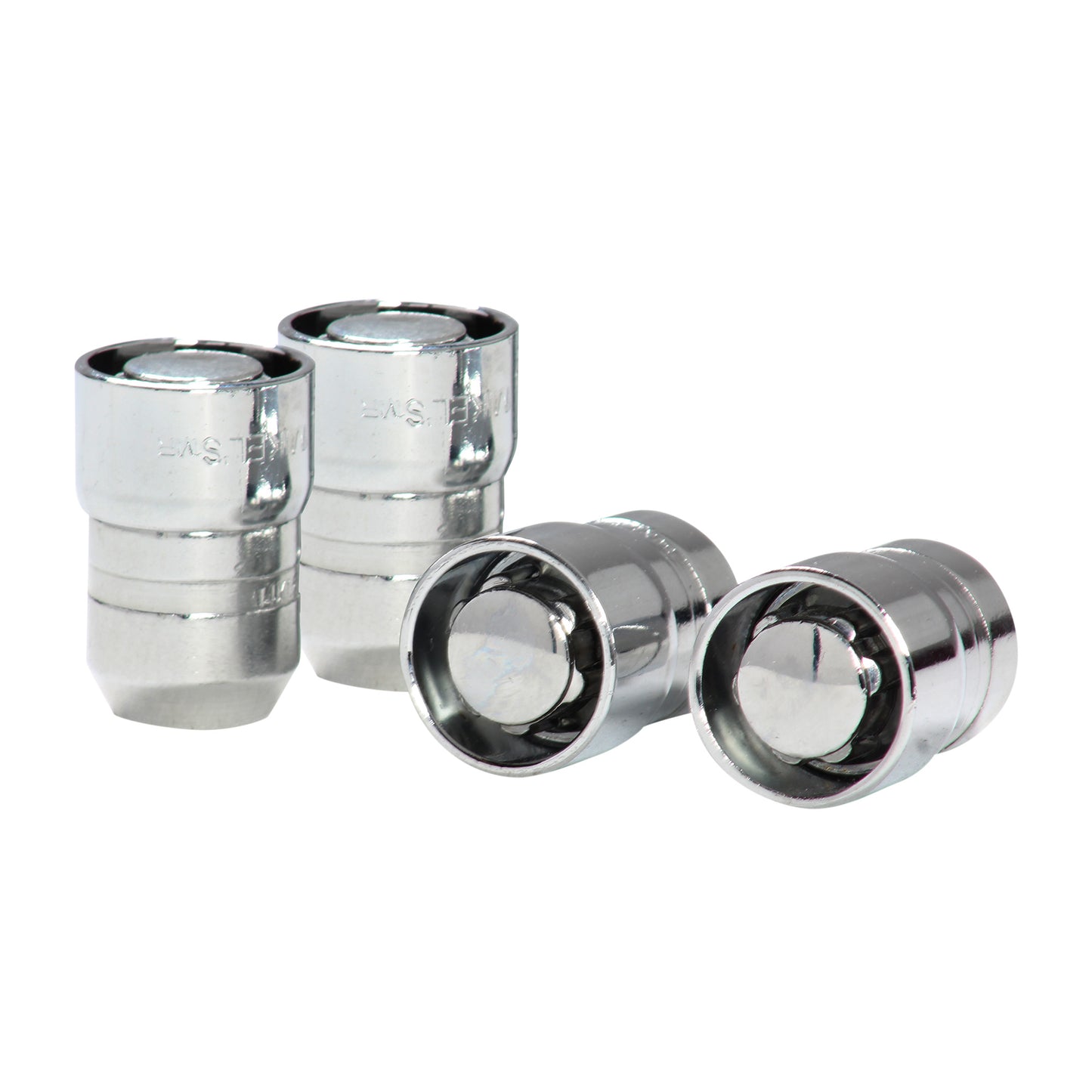 Seguros para rines Tuerca (1/2” X 2)