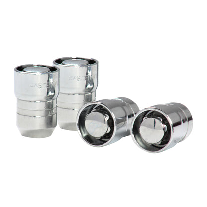 Seguros para rines Tuerca (1/2” X 2)