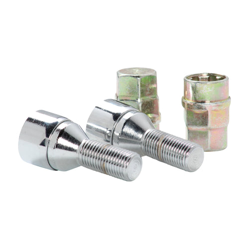Seguros para rines Tuerca (14 mm X 2)