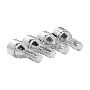 Seguros para rines Tuerca (14 mm X 2)