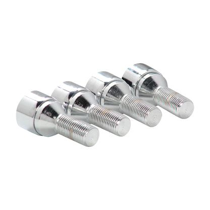 Seguros para rines Tuerca (14 mm X 2)