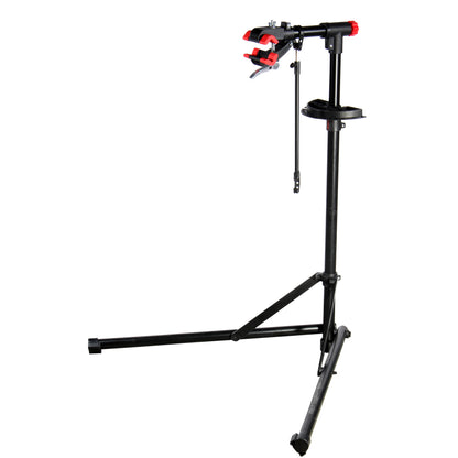 Soporte de reparacion para bicicleta