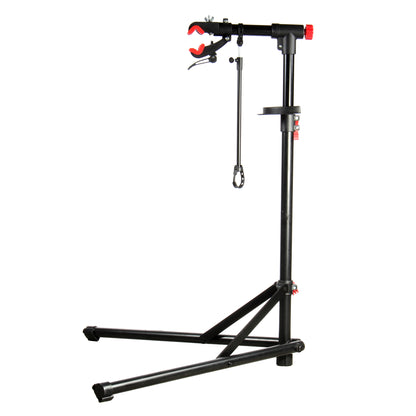 Soporte de reparacion para bicicleta