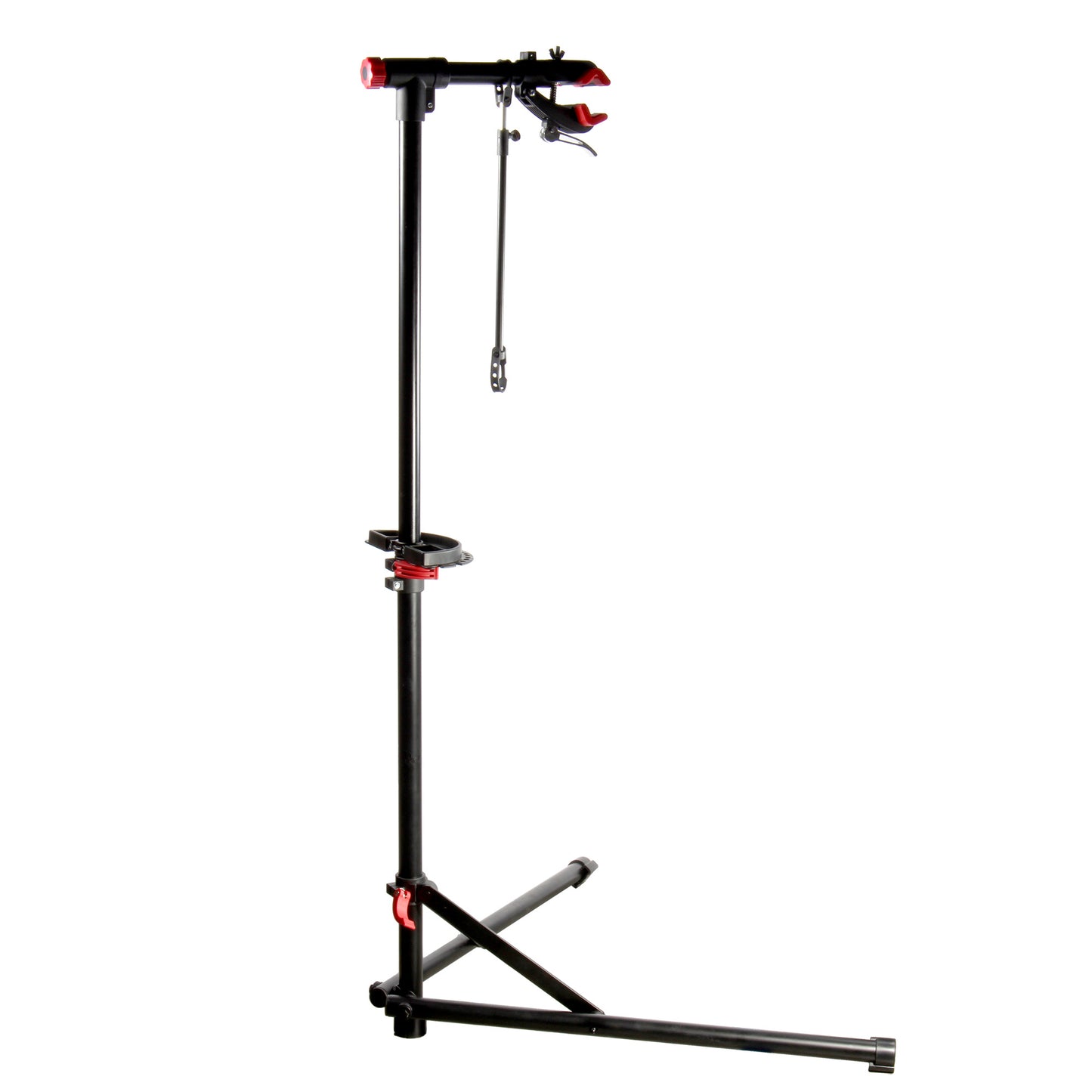 Soporte de reparacion para bicicleta