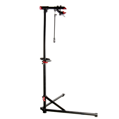 Soporte de reparacion para bicicleta