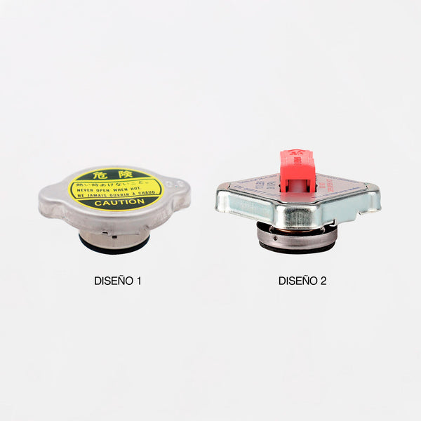 Tapon De Radiador Nissan 200Sx 1.6L 1995-1998