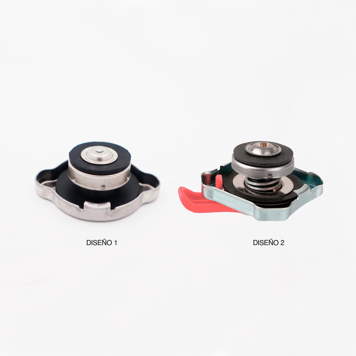Tapon De Radiador Nissan 200Sx 1.6L 1995-1998