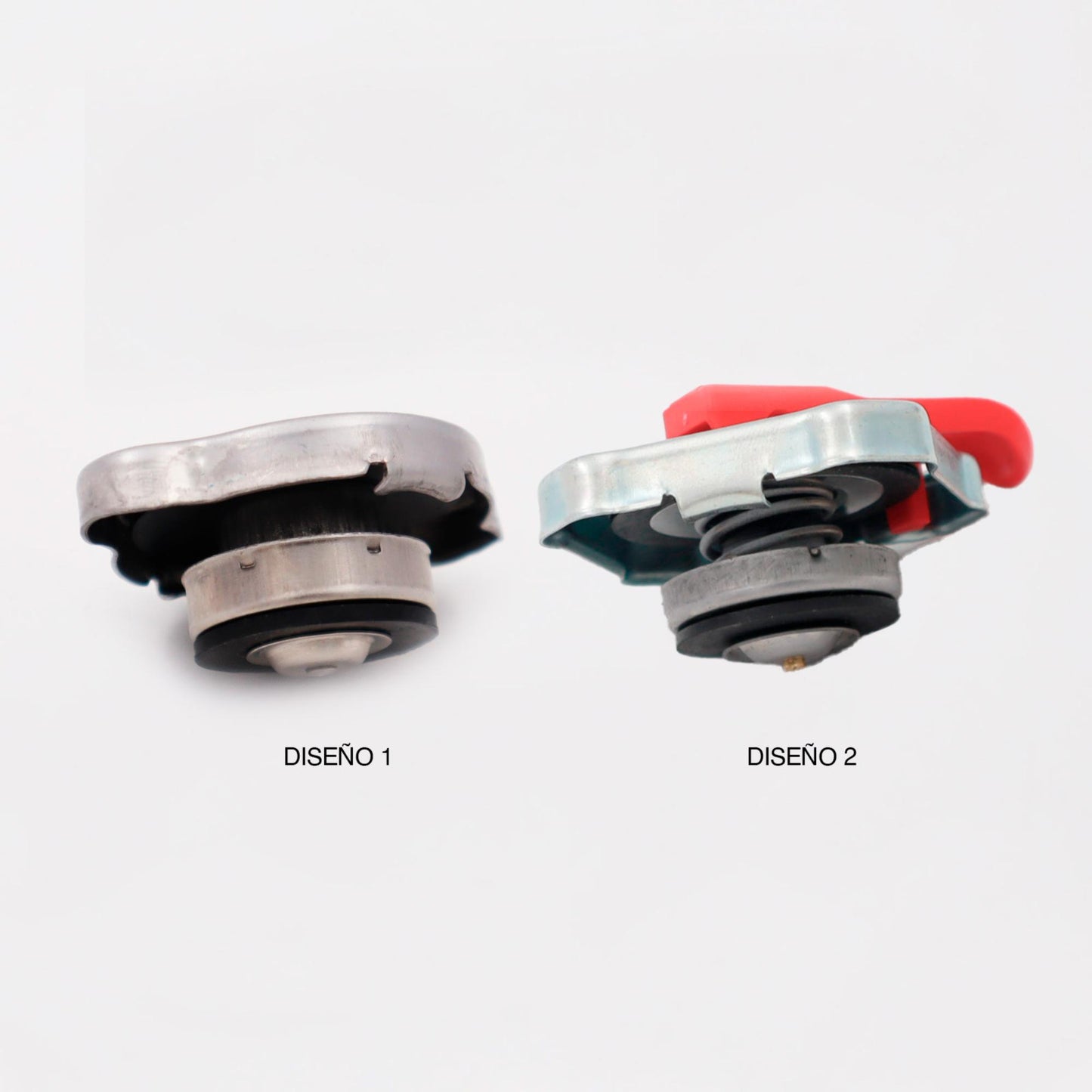 Tapon De Radiador Nissan 200Sx 1.6L 1995-1998