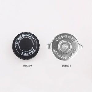 Tapon De Deposito Chrysler 300 3.6L 2011-2014