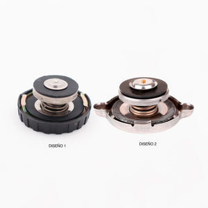 Tapon De Deposito Chrysler 300 3.6L 2011-2014