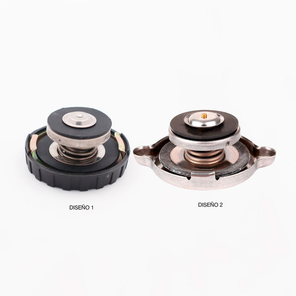 Tapon De Deposito Chrysler 300 3.6L 2011-2014