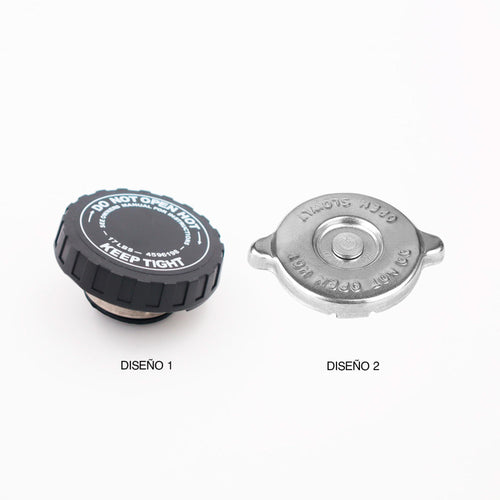 Tapon De Deposito Chrysler 300 3.6L 2011-2014
