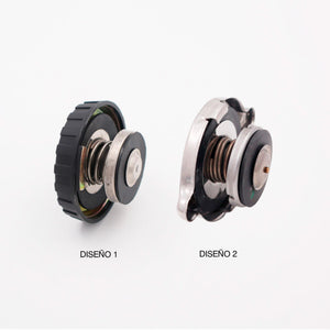 Tapon De Deposito Chrysler 300 3.6L 2011-2014