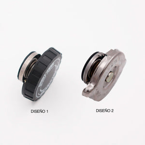 Tapon De Deposito Chrysler 300 3.6L 2011-2014