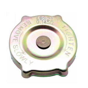Tapon De Radiador Bmw M3 2.3L 1990-1991