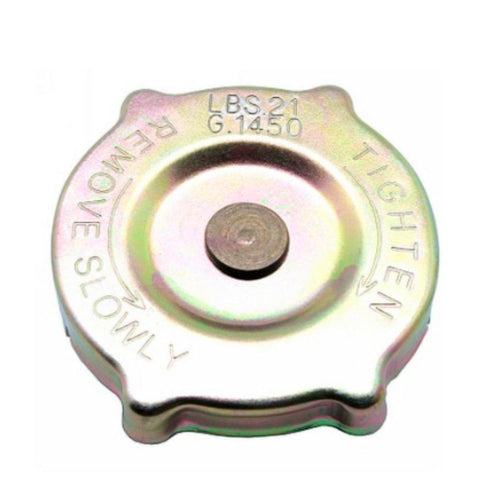 Tapon De Radiador Bmw M3 2.3L 1990-1991