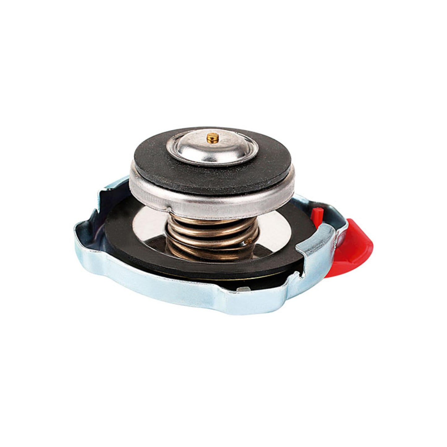 Tapon De Radiador Chevrolet G20 6.2L 1990-1991