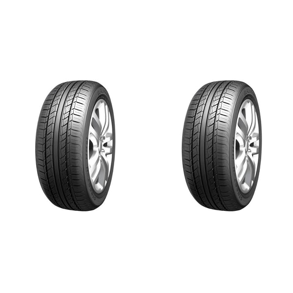 Kit 2 llantas 175/70R14 88T XL BLACKHAWK STREET-H HH01 AUTO