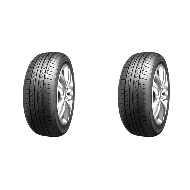Paquete de 2 Llantas 175/70 R14 88T XL BLACKHAWK STREET-H HH01