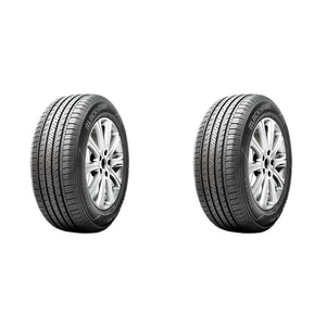 Paquete de 2 Llantas 175/65 R15 84H BLACKHAWK STREET-H HH11