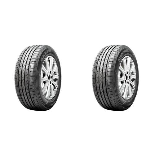 Paquete de 2 Llantas 175/65 R15 84H BLACKHAWK STREET-H HH11