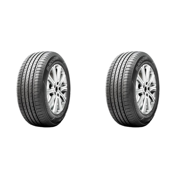 Kit 2 llantas 175/65R15 84H BLACKHAWK STREET-H HH11 AUTO