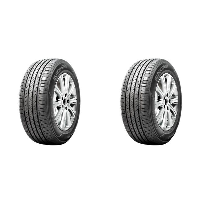 Paquete de 2 Llantas 175/65 R15 84H BLACKHAWK STREET-H HH11