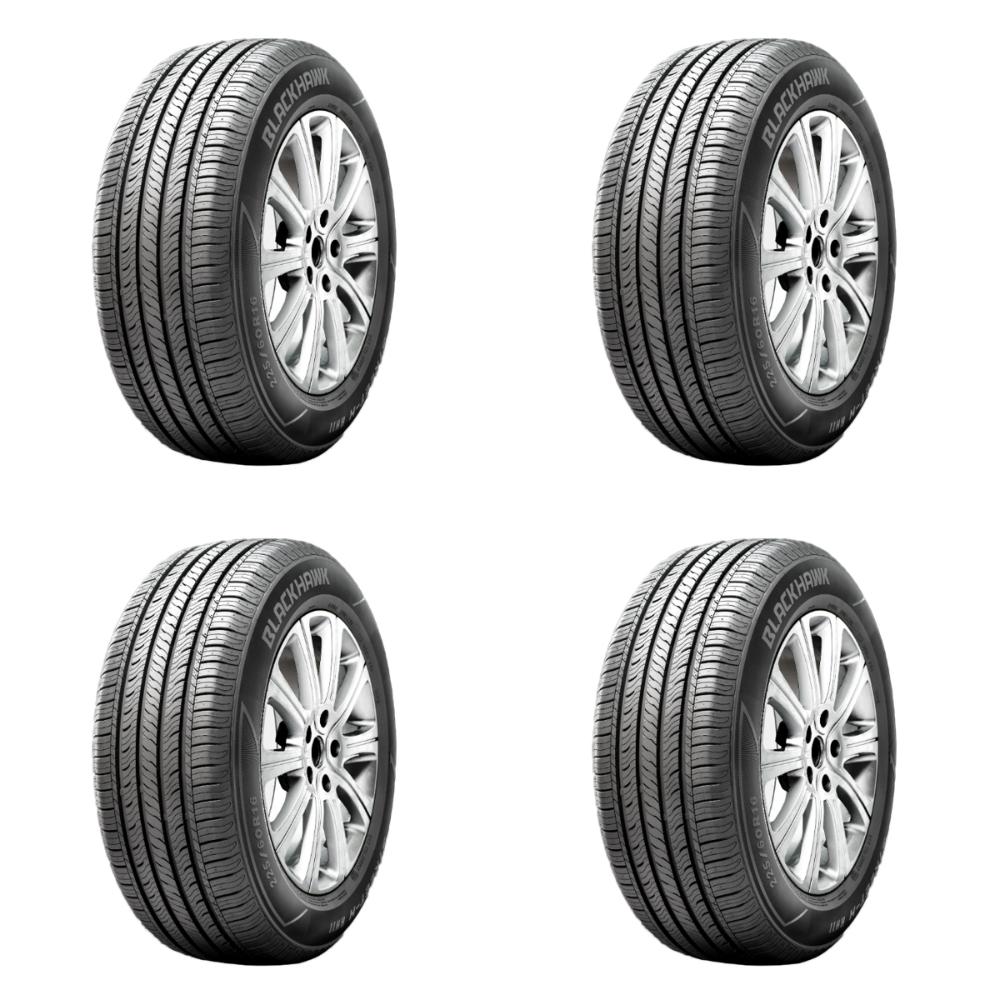 Paquete de 4 Llantas 175/65 R15 84H BLACKHAWK STREET-H HH11